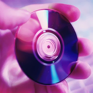 Mini-CD -  .