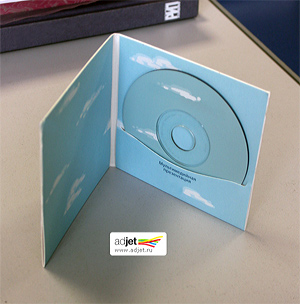 Digi-pack  -CD     .