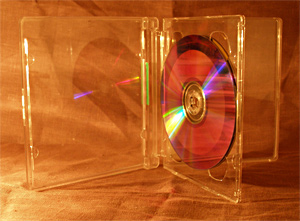 Супер Джевел бокс (Super Jewel box) на 2 CD - качественная и привлекательная упаковка для CD.
Привозится не очень большими партиями - 