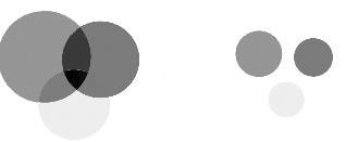 Автотипный синтез цвета